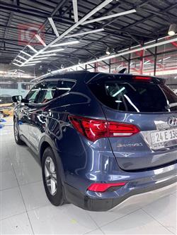 هیوندای سەنتافی